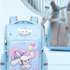 balo tiểu học hoạt hình cực dễ thương ( batman ) (sao chép)