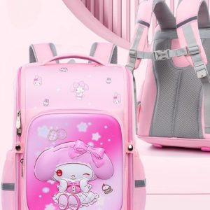 balo tiểu học hoạt hình cực dễ thương ( batman ) (sao chép)