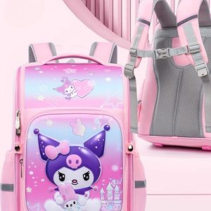 balo tiểu học hoạt hình cực dễ thương ( batman ) (sao chép)