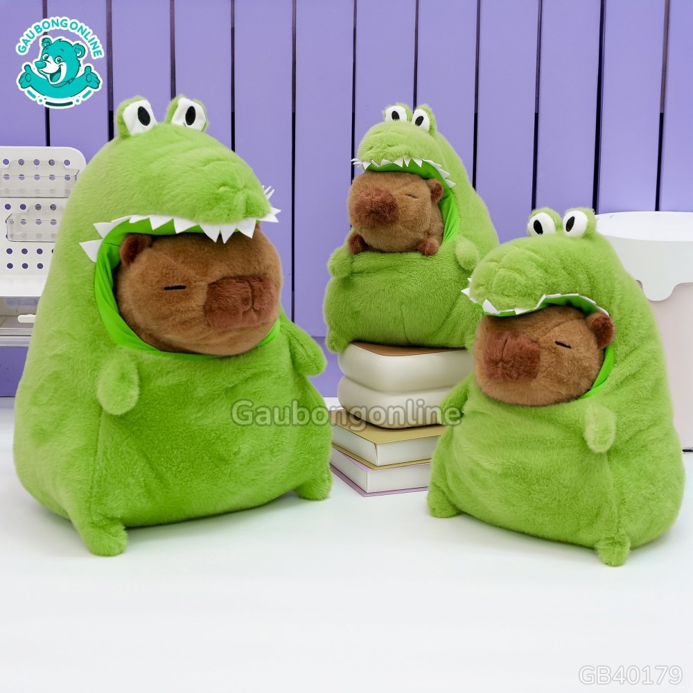 gau bong capybara ca sau 1 gau bong capybara ca sau 1