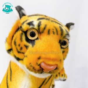 gấu bông hổ béo ngồi (sao chép)