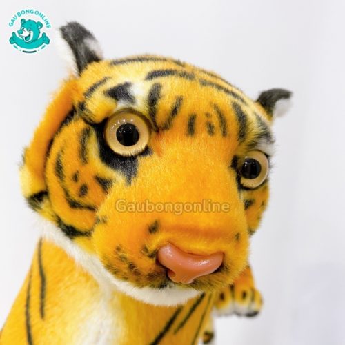 gấu bông hổ béo ngồi (sao chép) gấu bông hổ béo ngồi (sao chép)