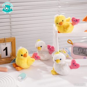 móc khóa kuromi mặc váy tím (sao chép)