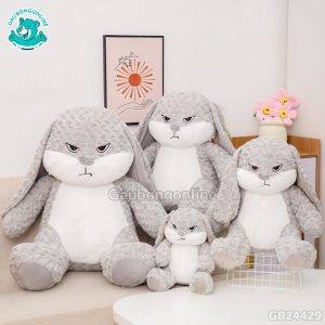 thỏ bông bunny tai dài (sao chép)