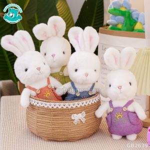 thỏ bông Áo choàng (sao chép)