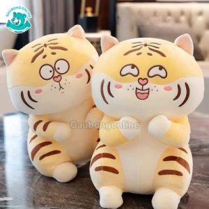 gấu bông khỉ khăn hoa (sao chép)