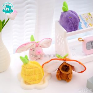 móc khóa vịt lalafanfan (sao chép)