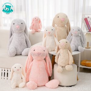 thỏ bông Áo choàng (sao chép)