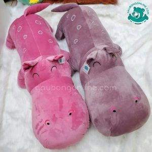 hà mã bông Ôm bạch tuộc (sao chép)