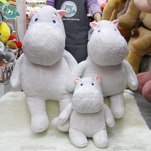 hà mã bông Ôm bạch tuộc (sao chép)