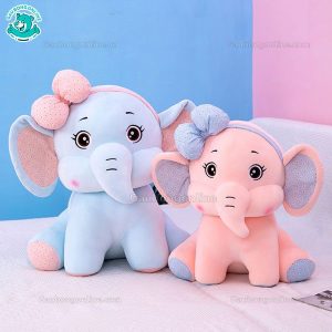 voi bông mặc yếm (sao chép)