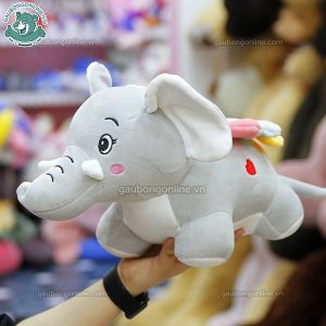 voi bông mặc yếm (sao chép)